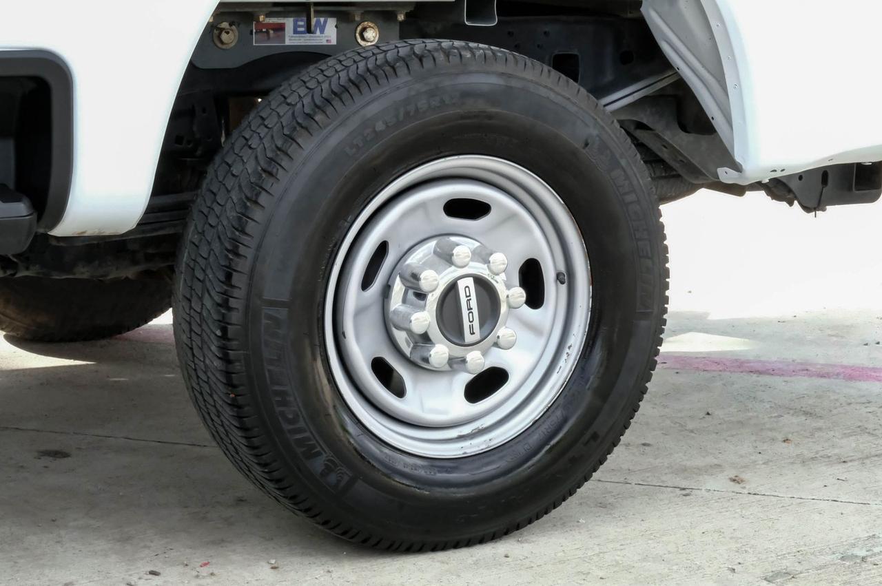 2024 Ford F-250SD XL Richardson TX