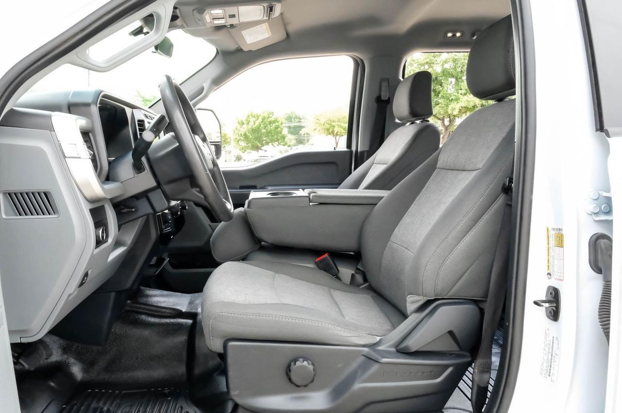 2024 Ford F-250SD XL Richardson TX