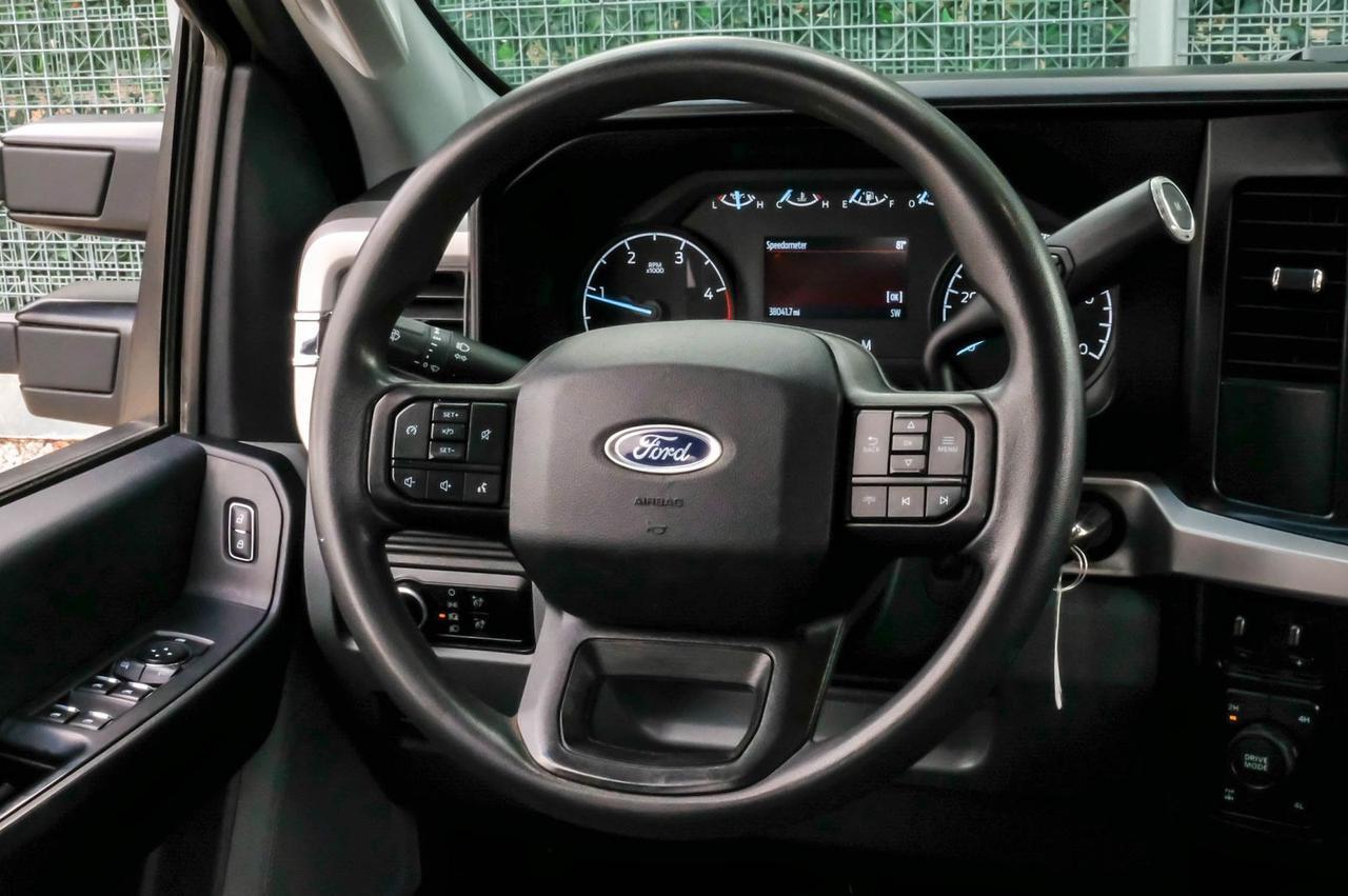 2024 Ford F-250SD XL Richardson TX