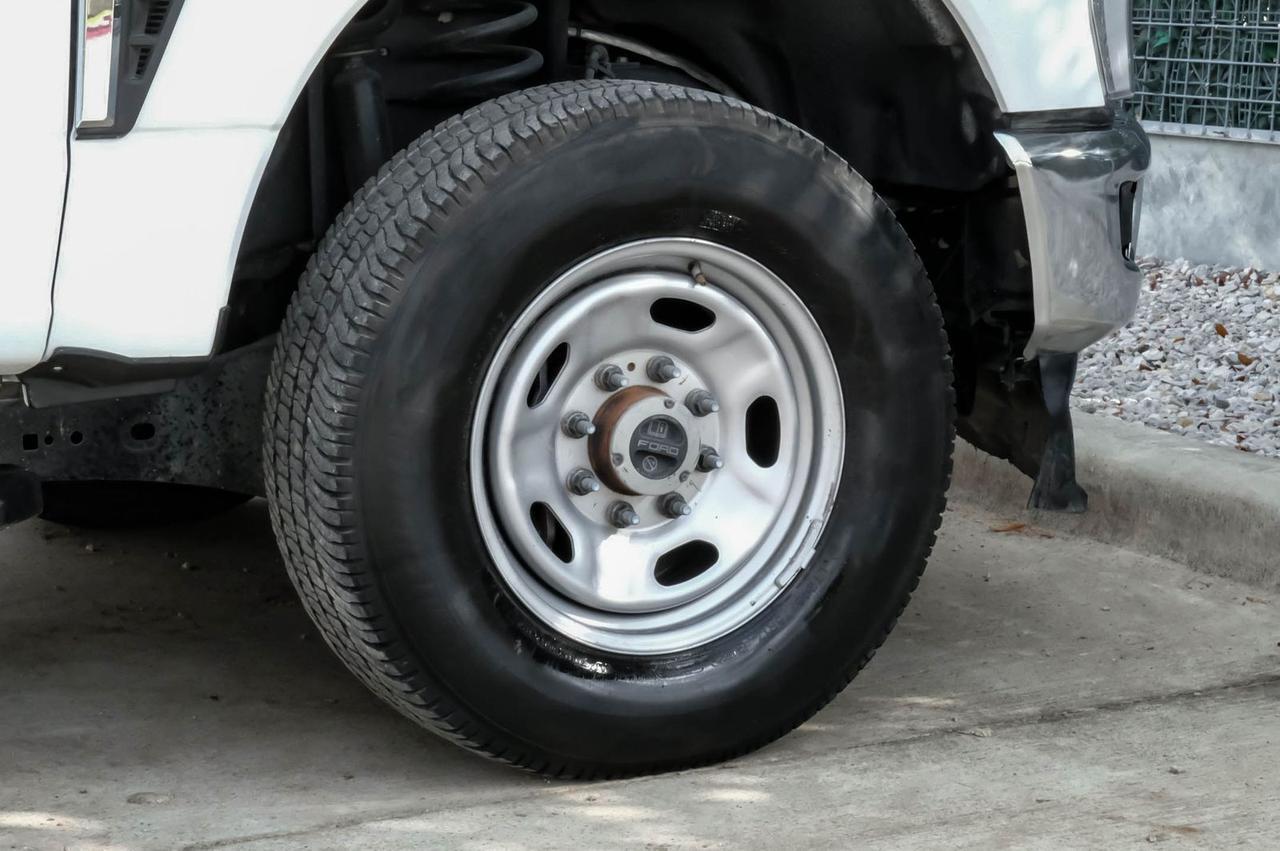 2024 Ford F-250SD XL Richardson TX
