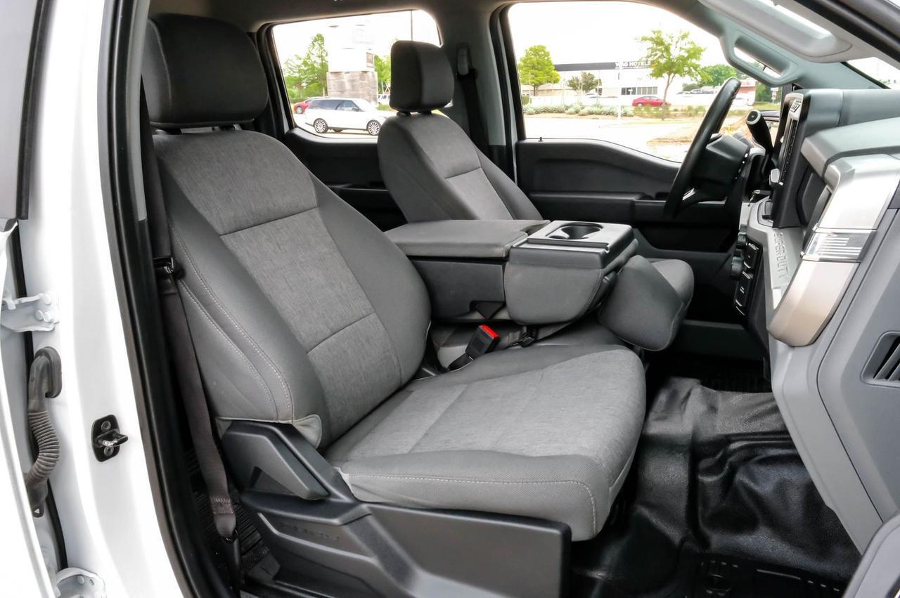 2024 Ford F-250SD XL Richardson TX