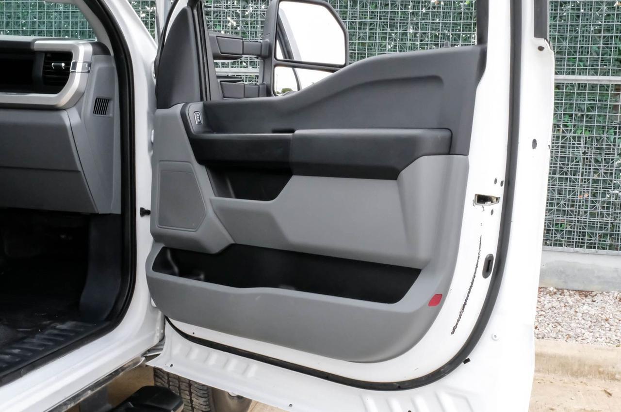 2024 Ford F-250SD XL Richardson TX