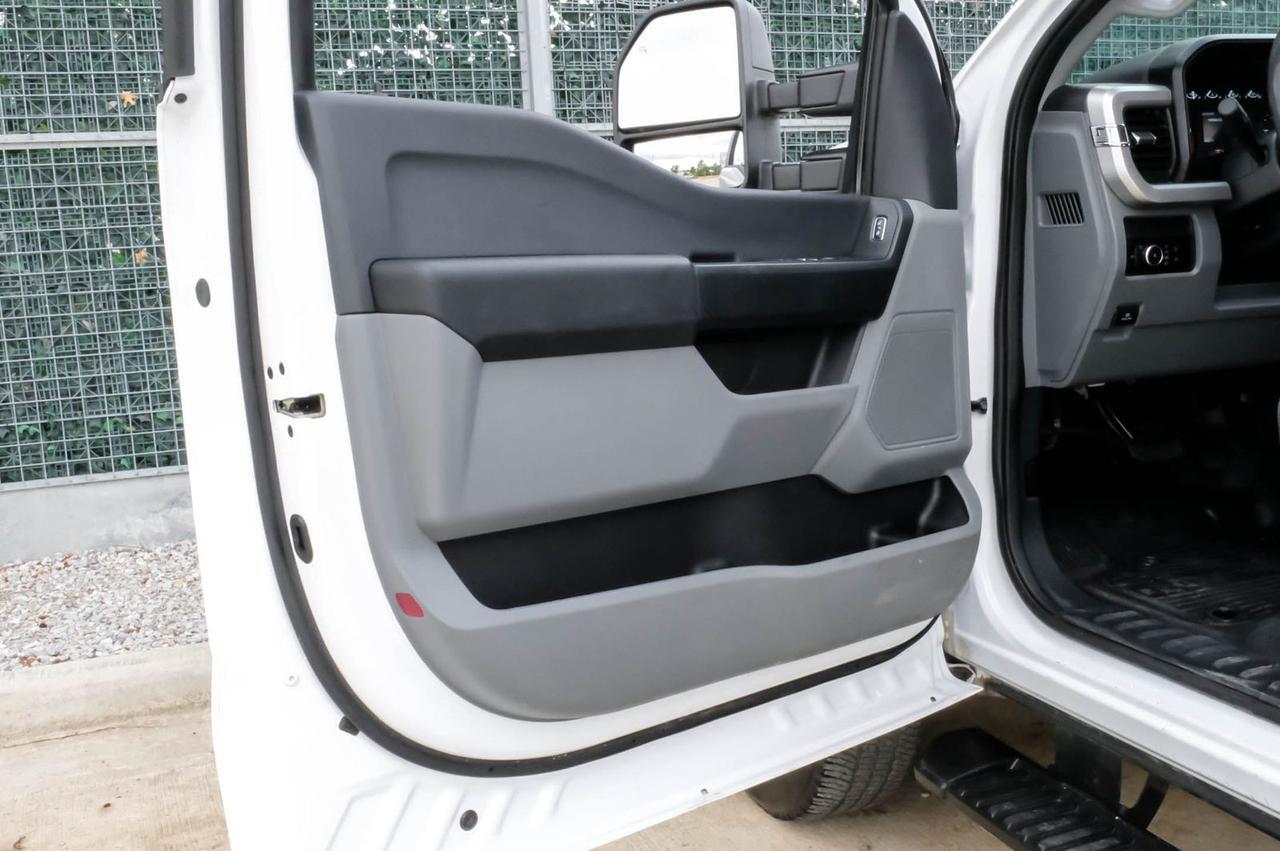 2024 Ford F-250SD XL Richardson TX
