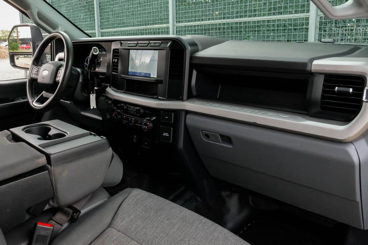 2024 Ford F-250SD XL Richardson TX