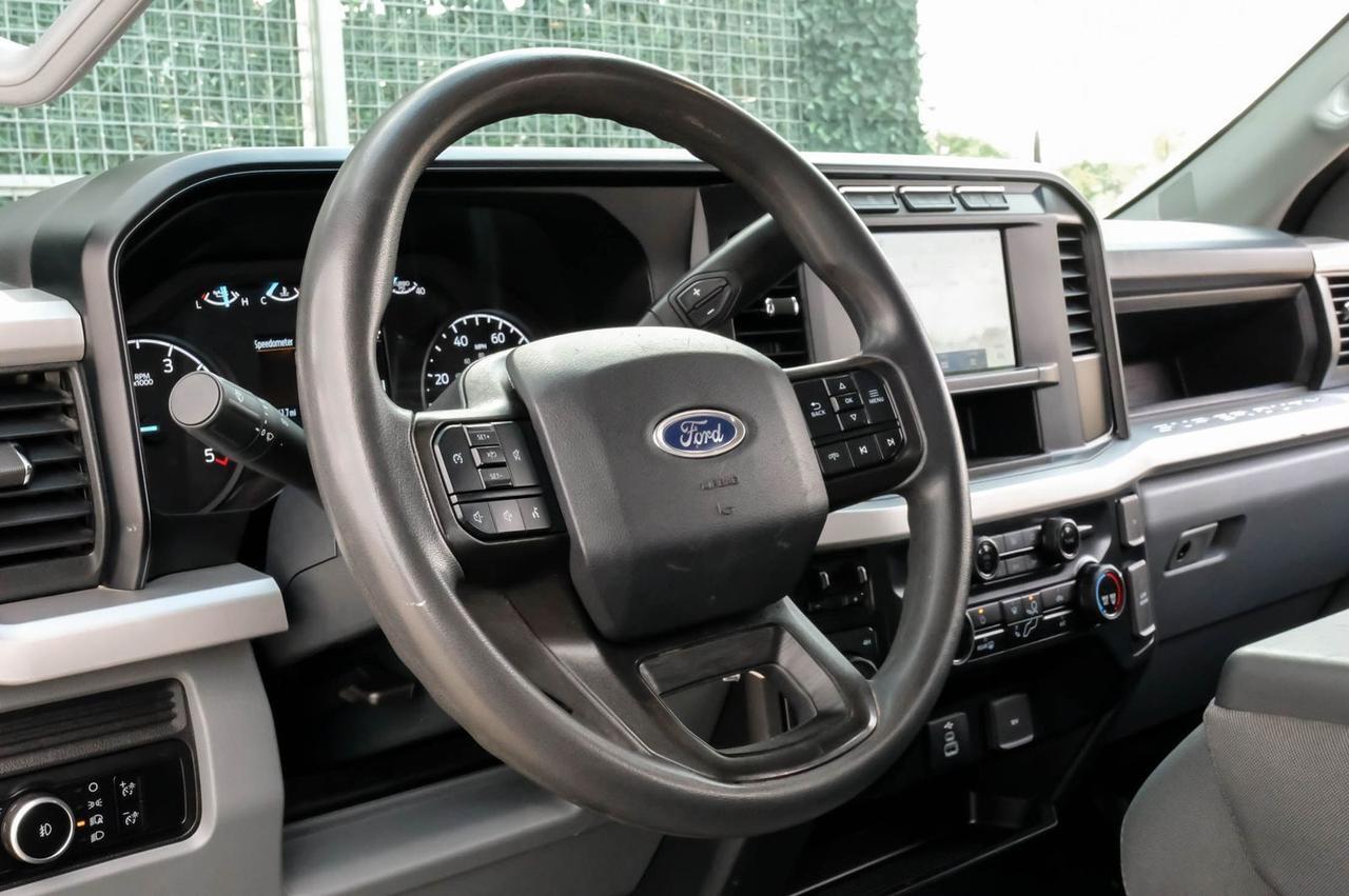 2024 Ford F-250SD XL Richardson TX