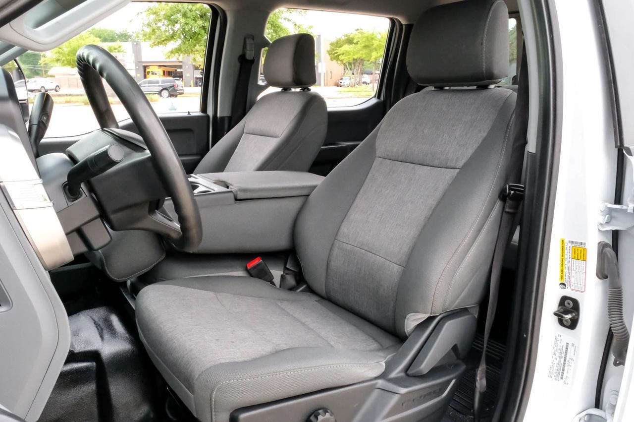 2024 Ford F-250SD XL Richardson TX