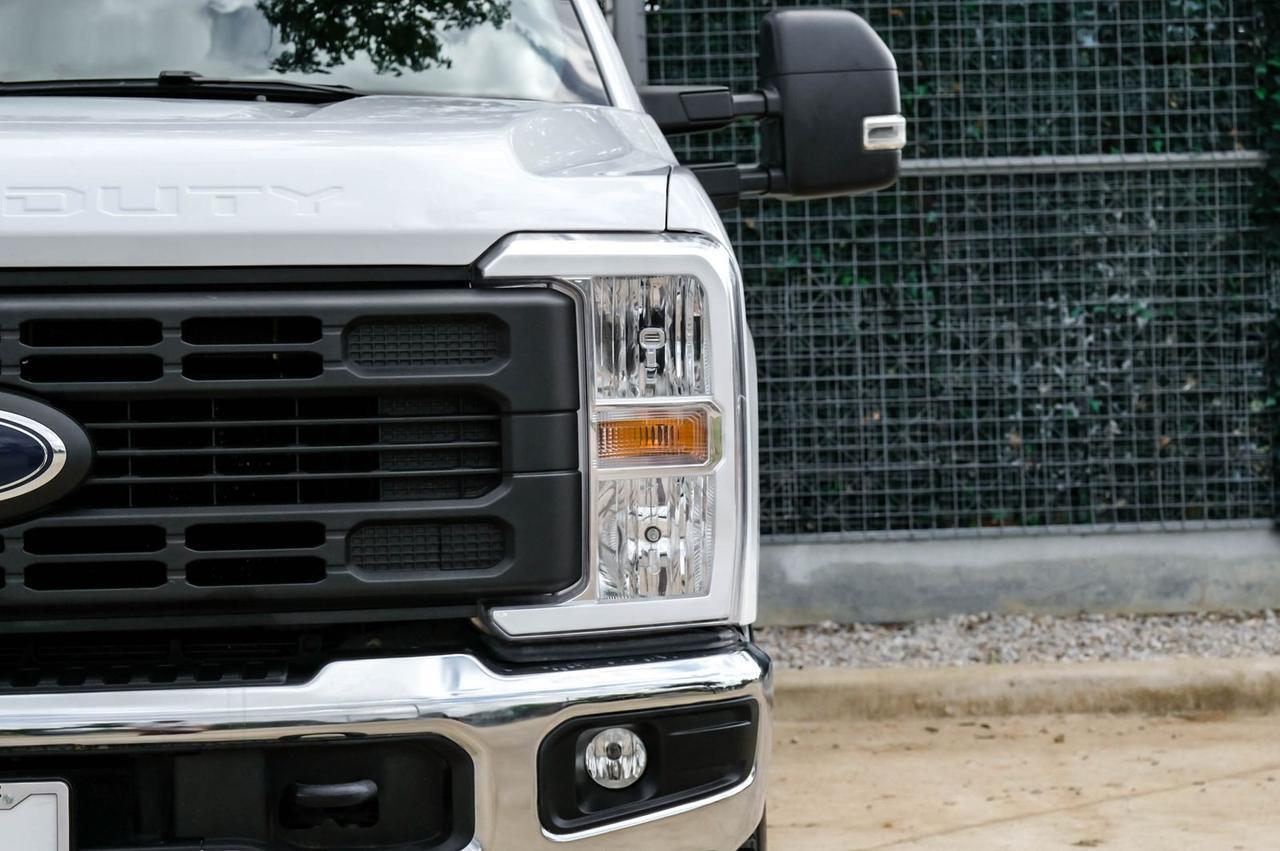 2024 Ford F-250SD XL Richardson TX