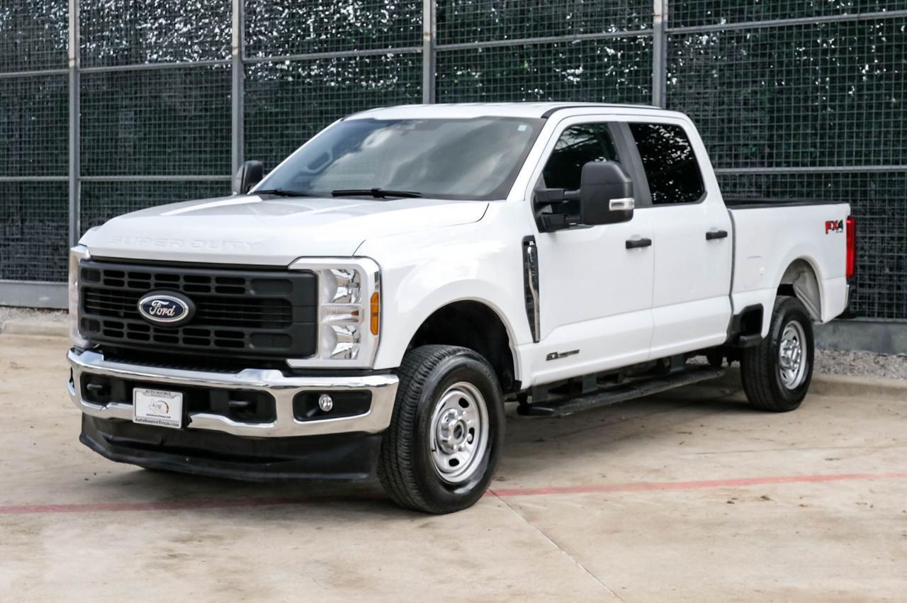 2024 Ford F-250SD XL Richardson TX