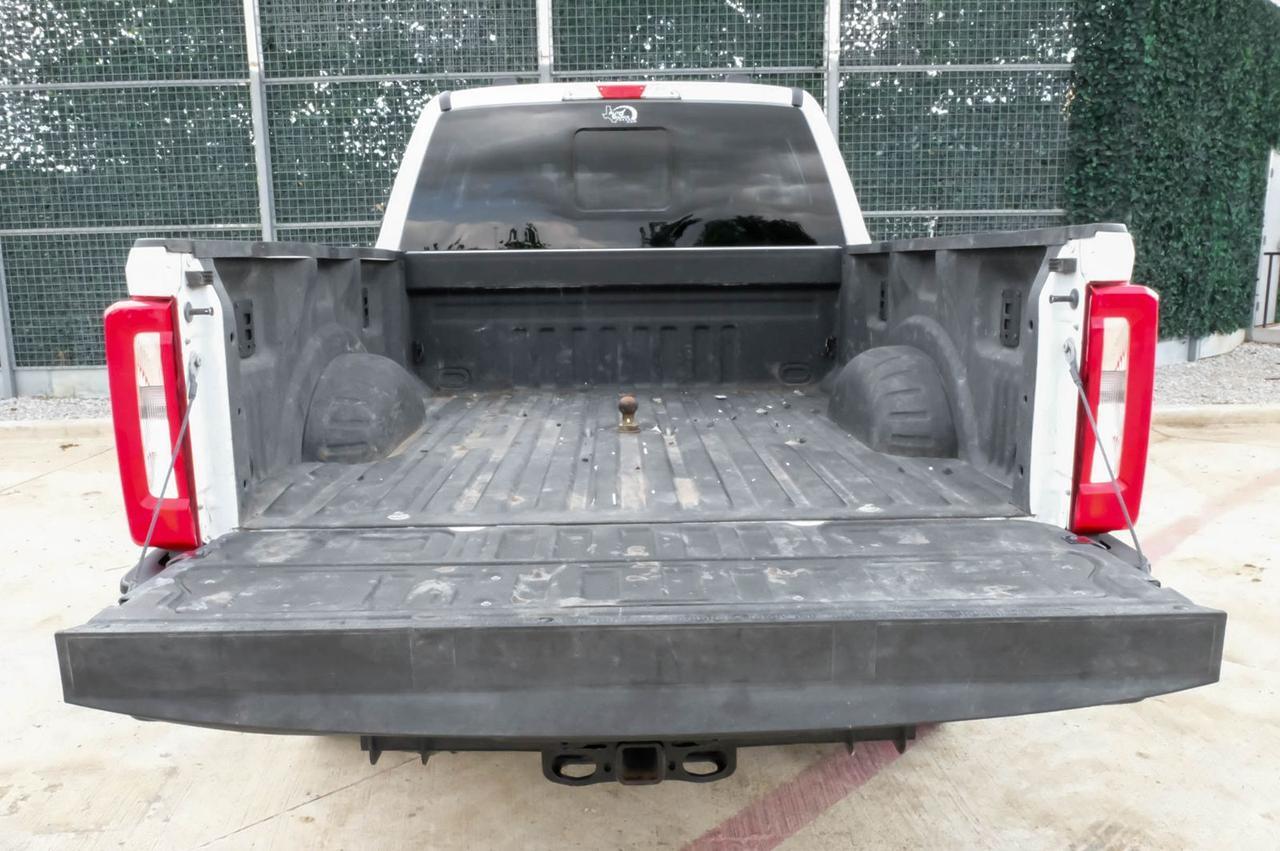 2024 Ford F-250SD XL Richardson TX