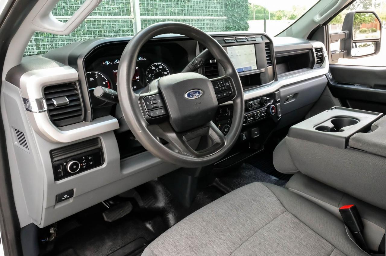 2024 Ford F-250SD XL Richardson TX