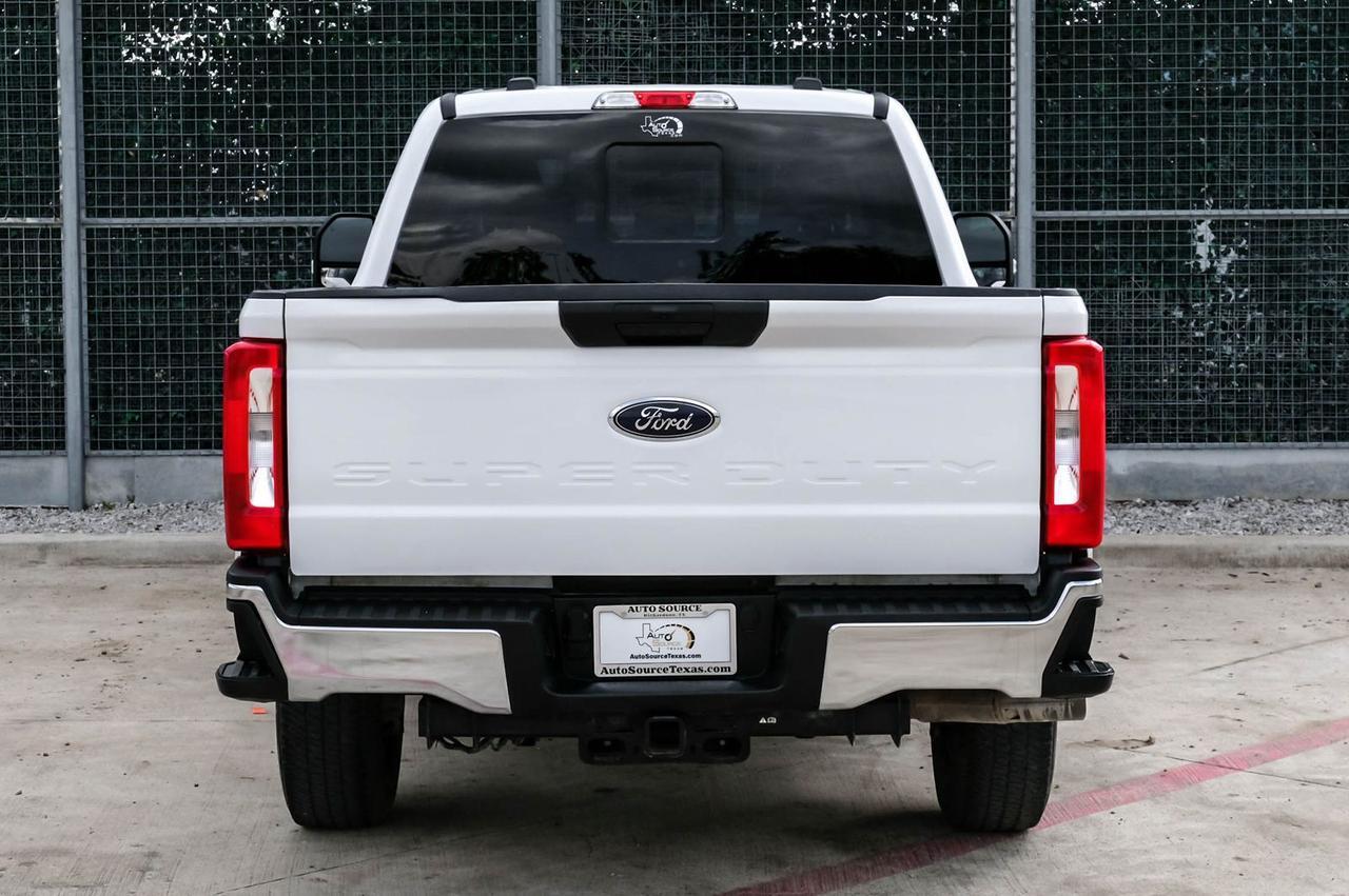 2024 Ford F-250SD XL Richardson TX