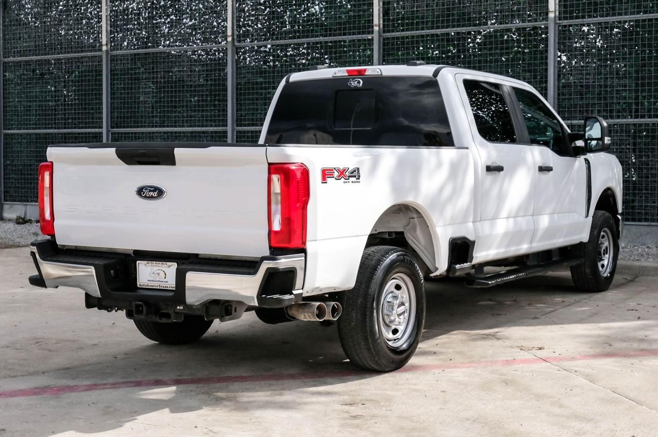 2024 Ford F-250SD XL Richardson TX