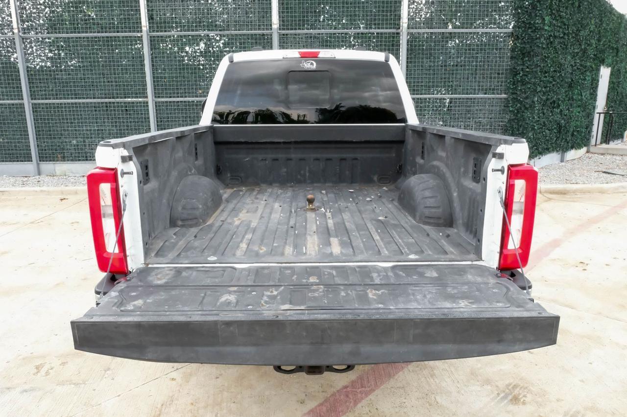 2024 Ford F-250SD XL Richardson TX