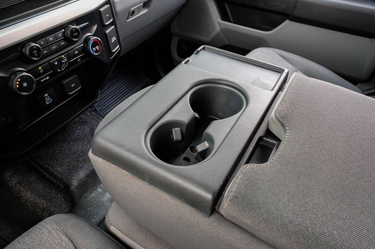 2024 Ford F-250SD XL Richardson TX