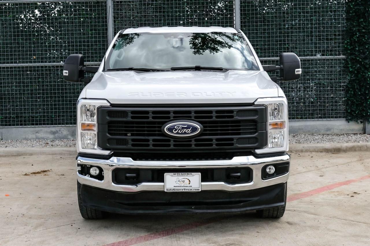 2024 Ford F-250SD XL Richardson TX