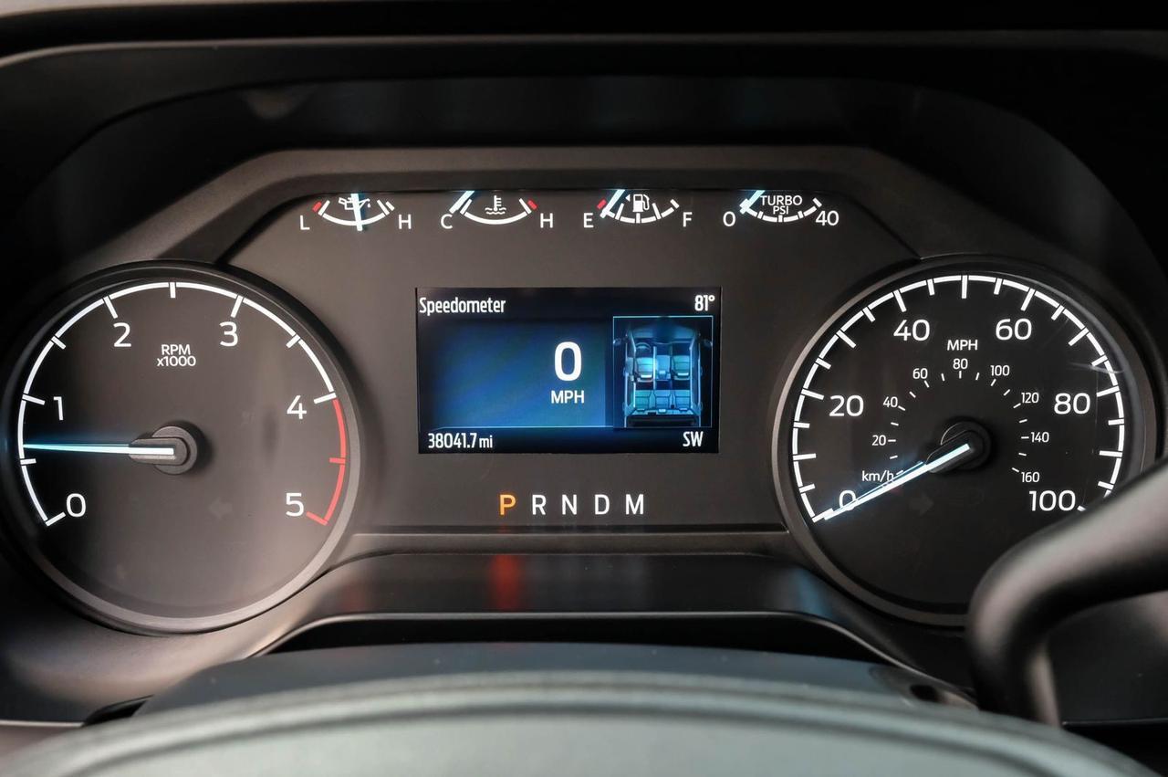 2024 Ford F-250SD XL Richardson TX