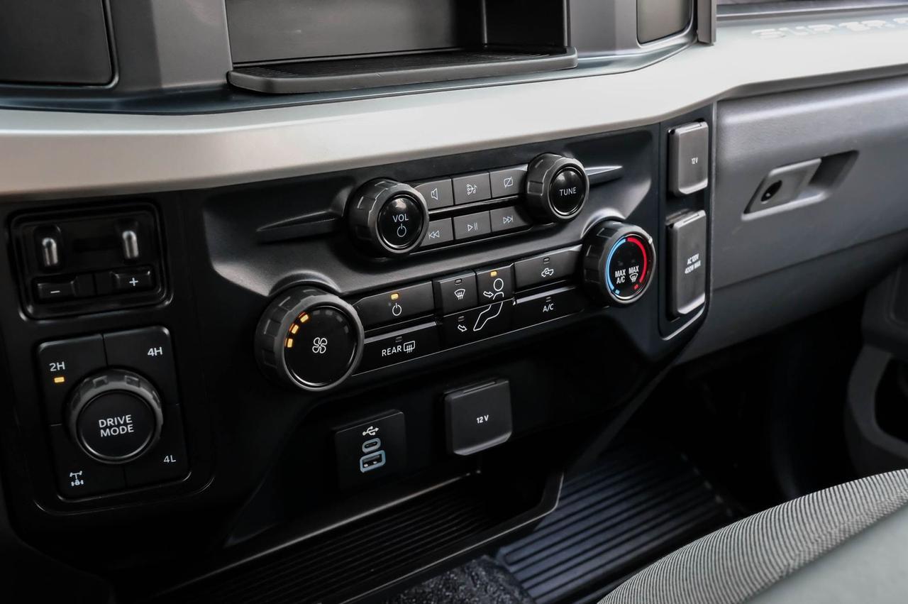 2024 Ford F-250SD XL Richardson TX