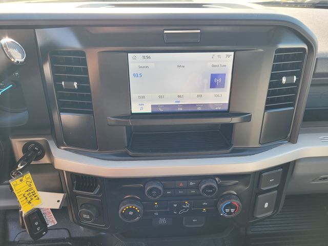 2024 Ford F-250SD XL Roseville CA