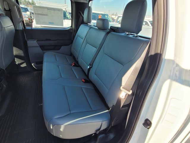 2024 Ford F-250SD XL Roseville CA