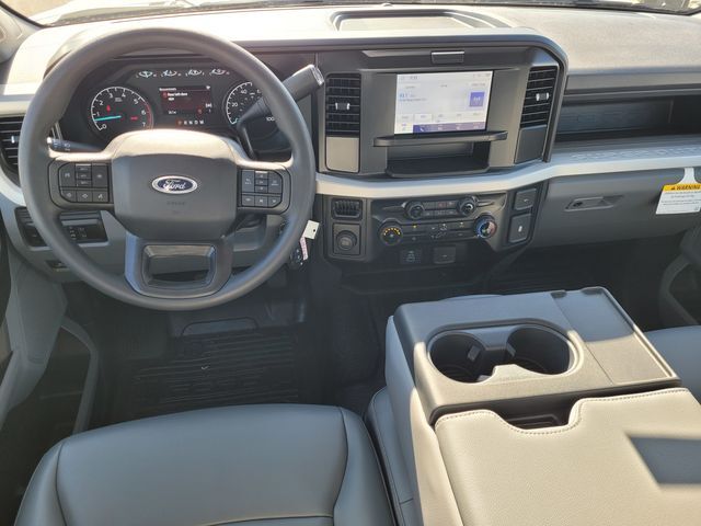 2024 Ford F-250SD XL Roseville CA