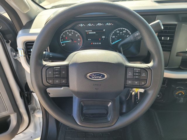 2024 Ford F-250SD XL Roseville CA