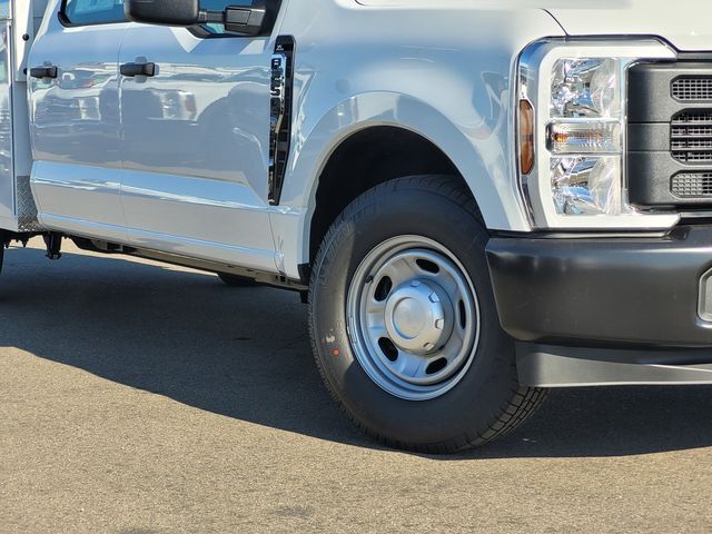 2024 Ford F-250SD XL Roseville CA
