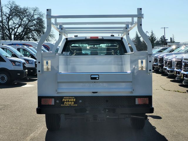 2024 Ford F-250SD XL Roseville CA
