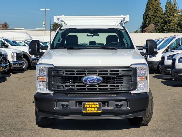 2024 Ford F-250SD XL Roseville CA