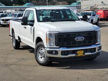 2024_Ford_F-250SD_XL_ Roseville CA