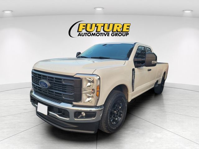 2024 Ford F-250SD XL Roseville CA