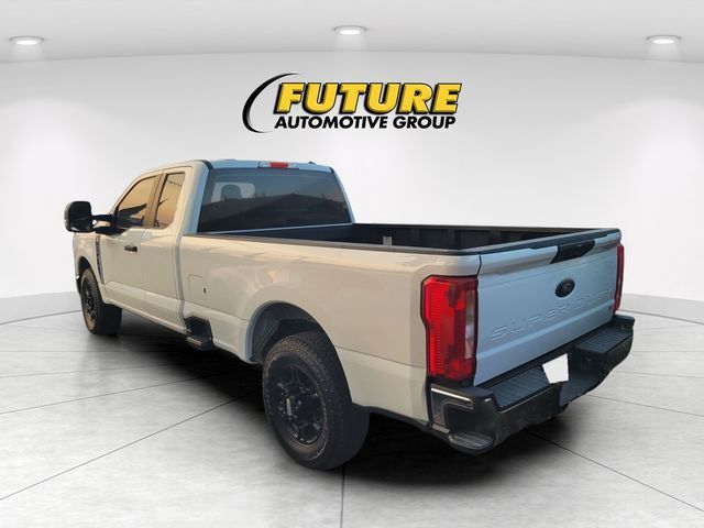 2024 Ford F-250SD XL Roseville CA