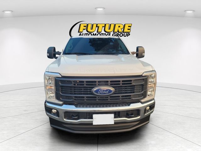 2024 Ford F-250SD XL Roseville CA