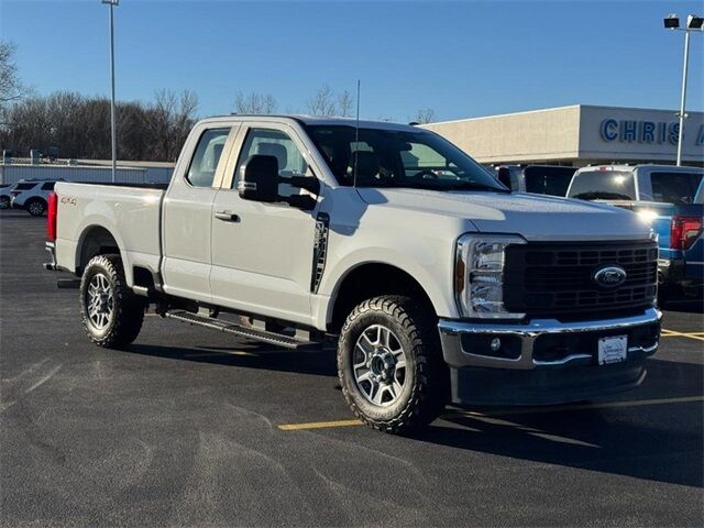 2024 Ford F-250SD XL