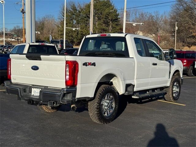 2024 Ford F-250SD XL