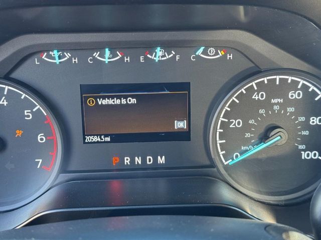 2024 Ford F-250SD XL Washington MO