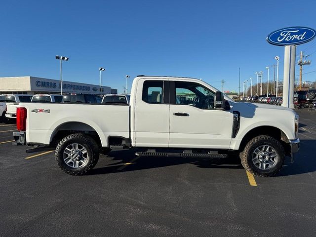 2024 Ford F-250SD XL