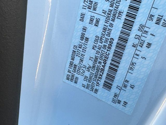 2024 Ford F-250SD XL Washington MO