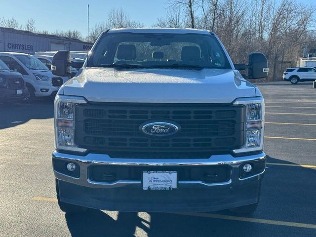 2024 Ford F-250SD XL Washington MO
