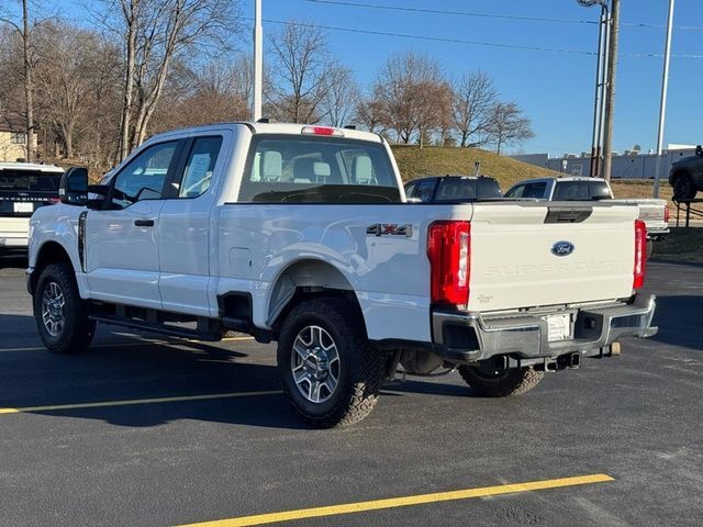 2024 Ford F-250SD XL Washington MO