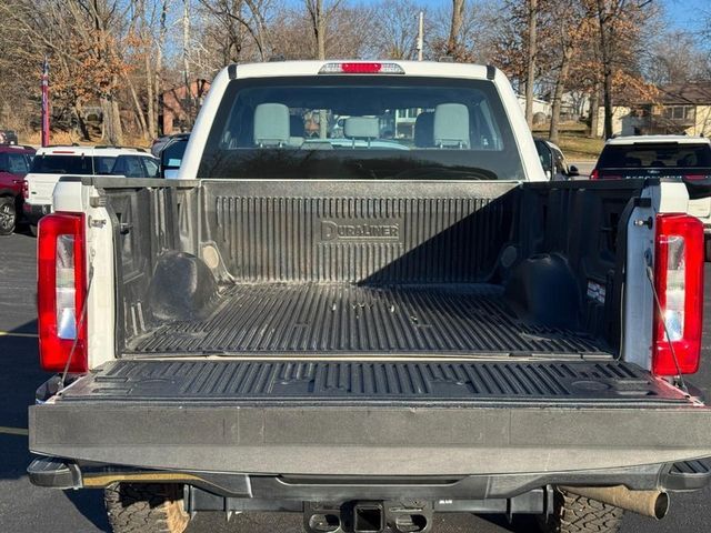 2024 Ford F-250SD XL Washington MO