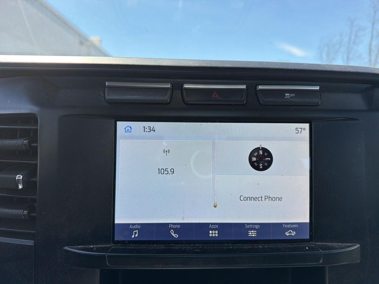 2024 Ford F-250SD XL Gaithersburg MD