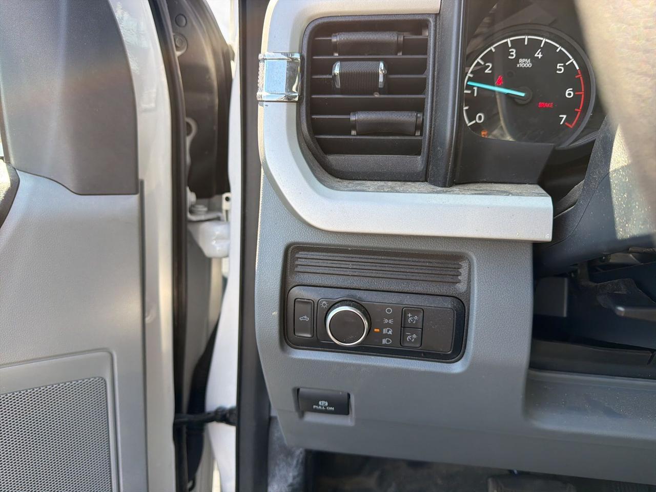 2024 Ford F-250SD XL Gaithersburg MD