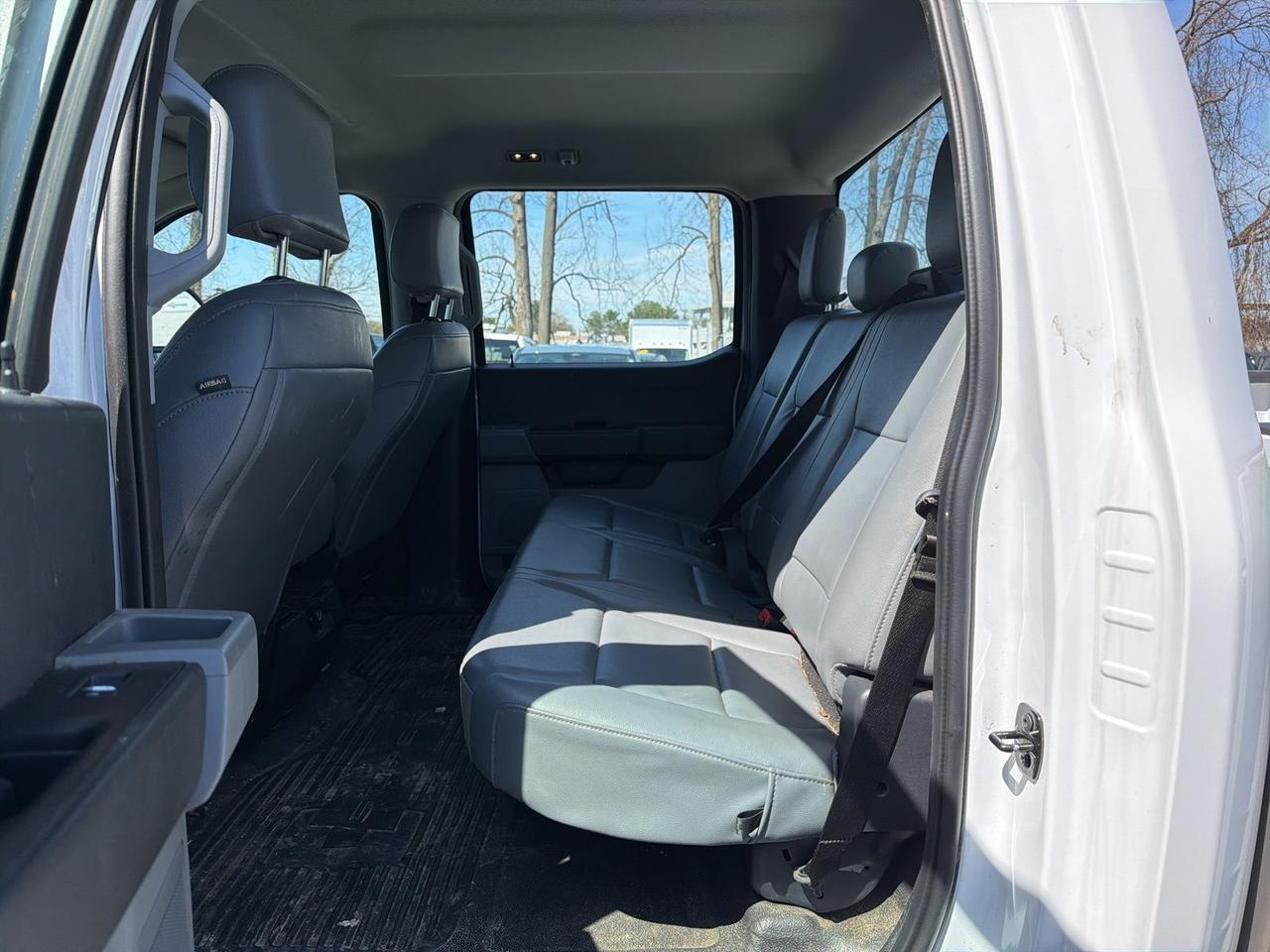 2024 Ford F-250SD XL Gaithersburg MD