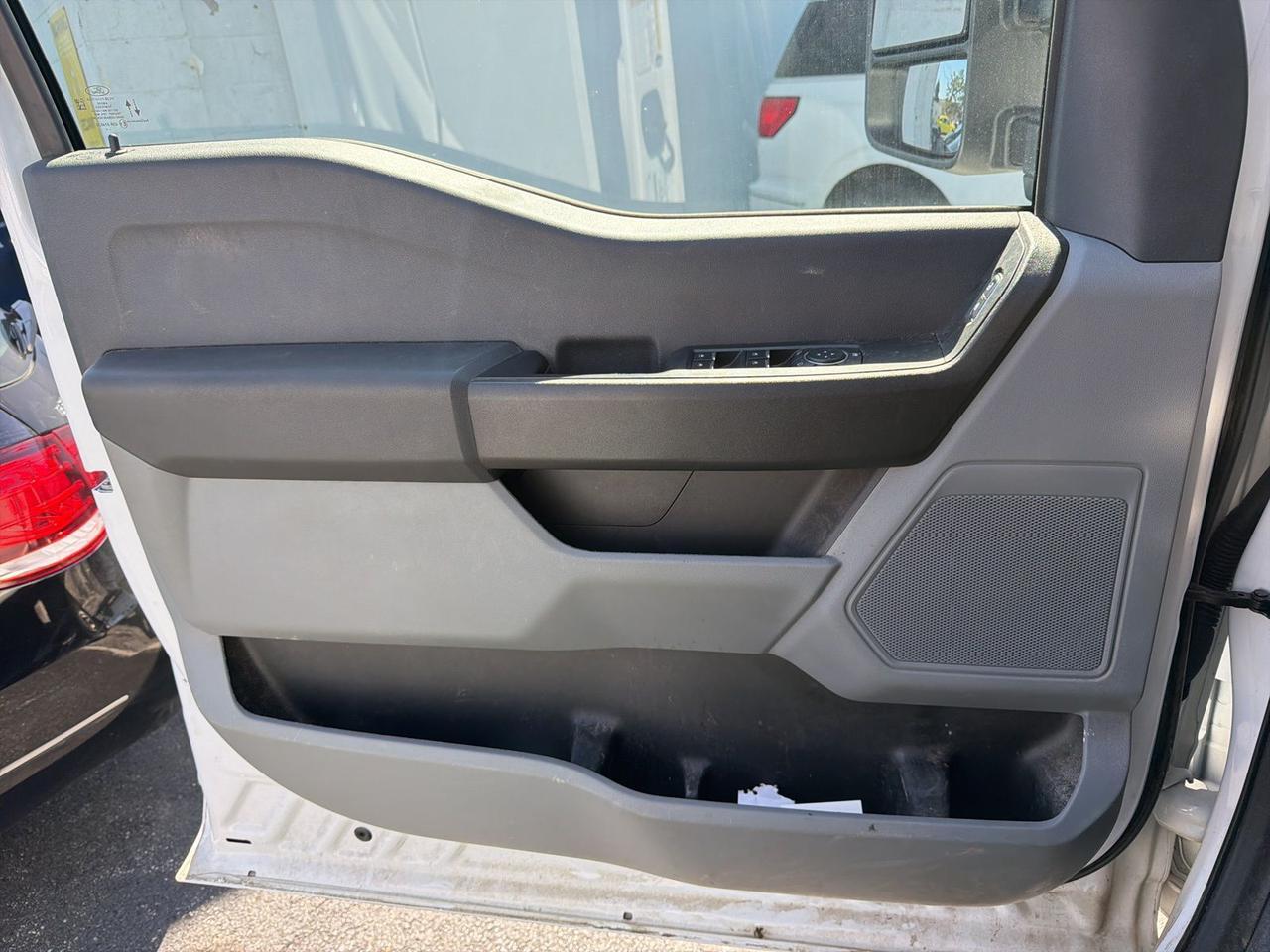 2024 Ford F-250SD XL Gaithersburg MD