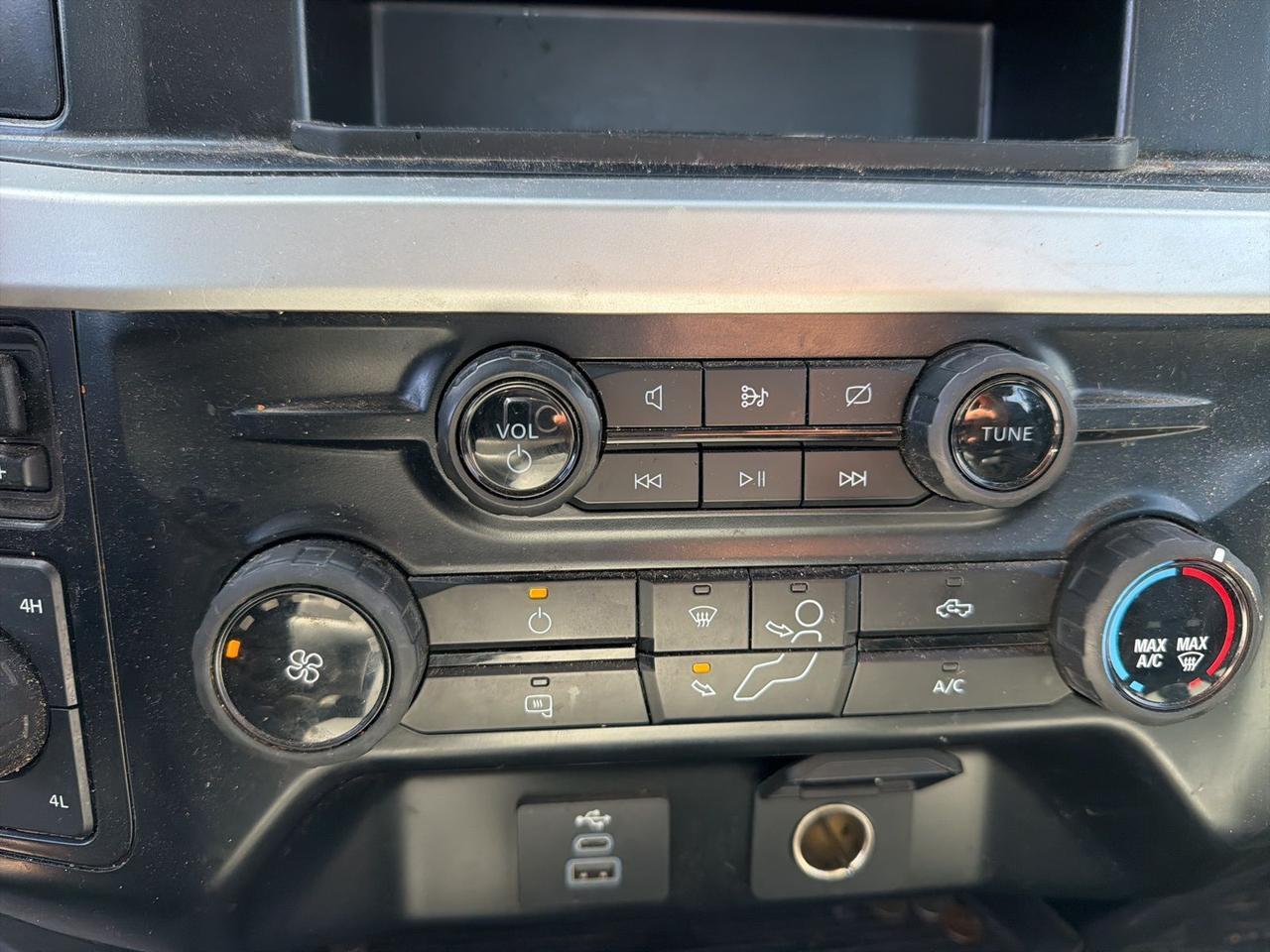 2024 Ford F-250SD XL Gaithersburg MD