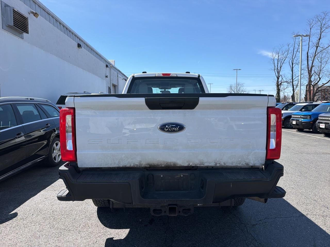 2024 Ford F-250SD XL Gaithersburg MD