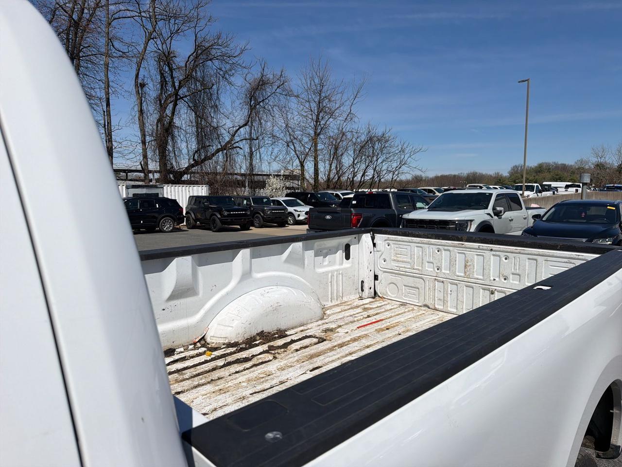 2024 Ford F-250SD XL Gaithersburg MD