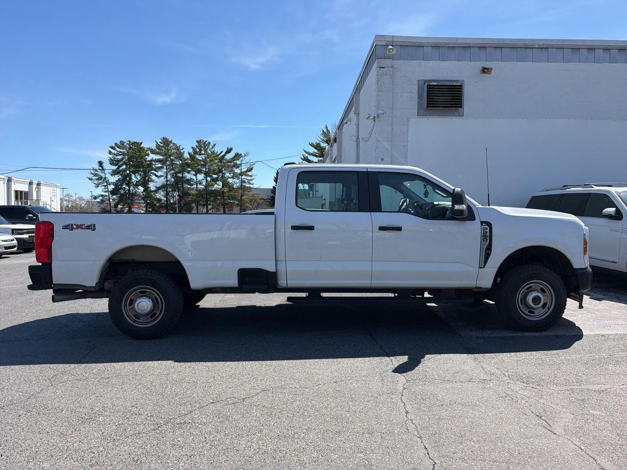 2024 Ford F-250SD XL Gaithersburg MD