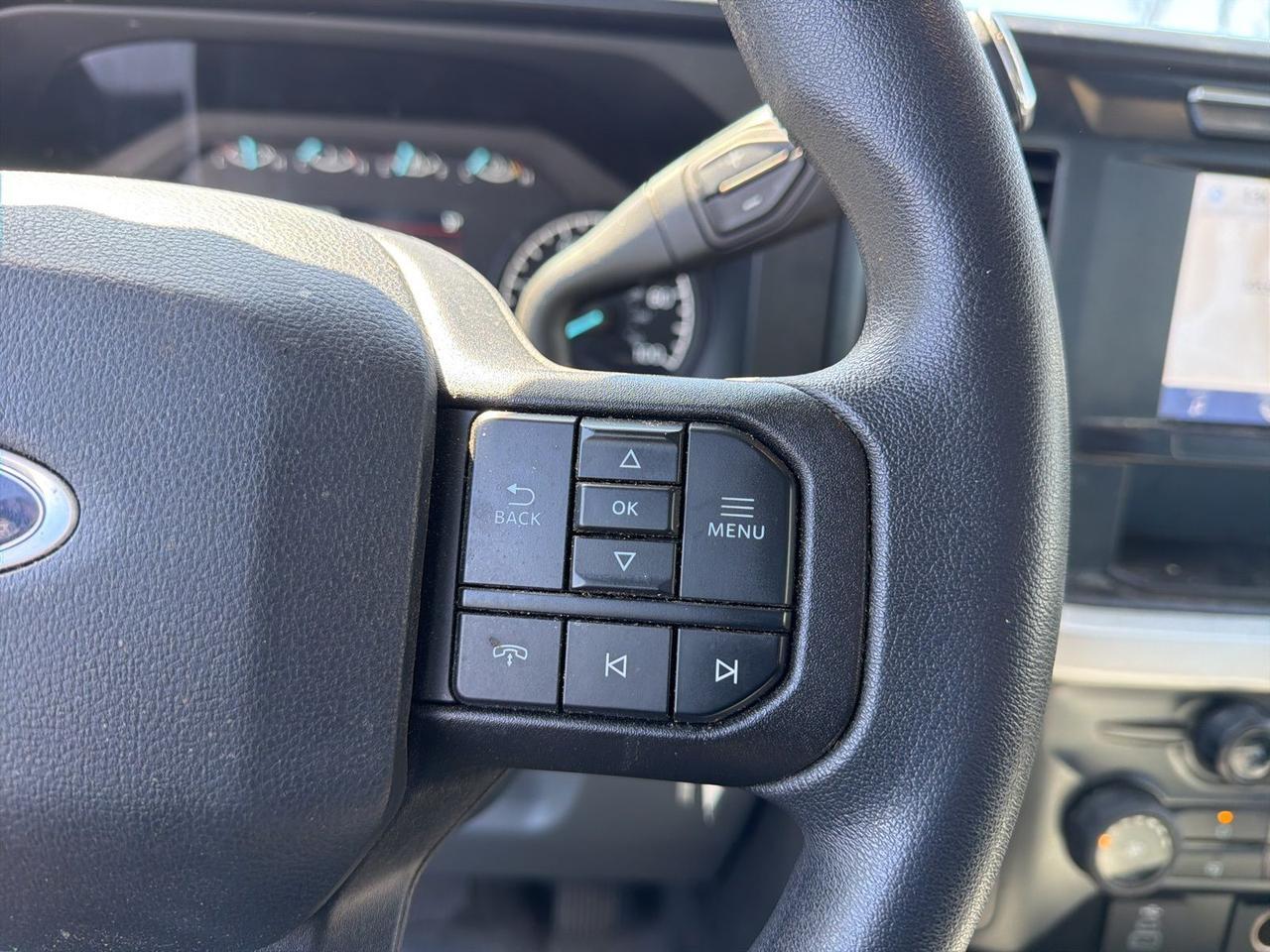 2024 Ford F-250SD XL Gaithersburg MD