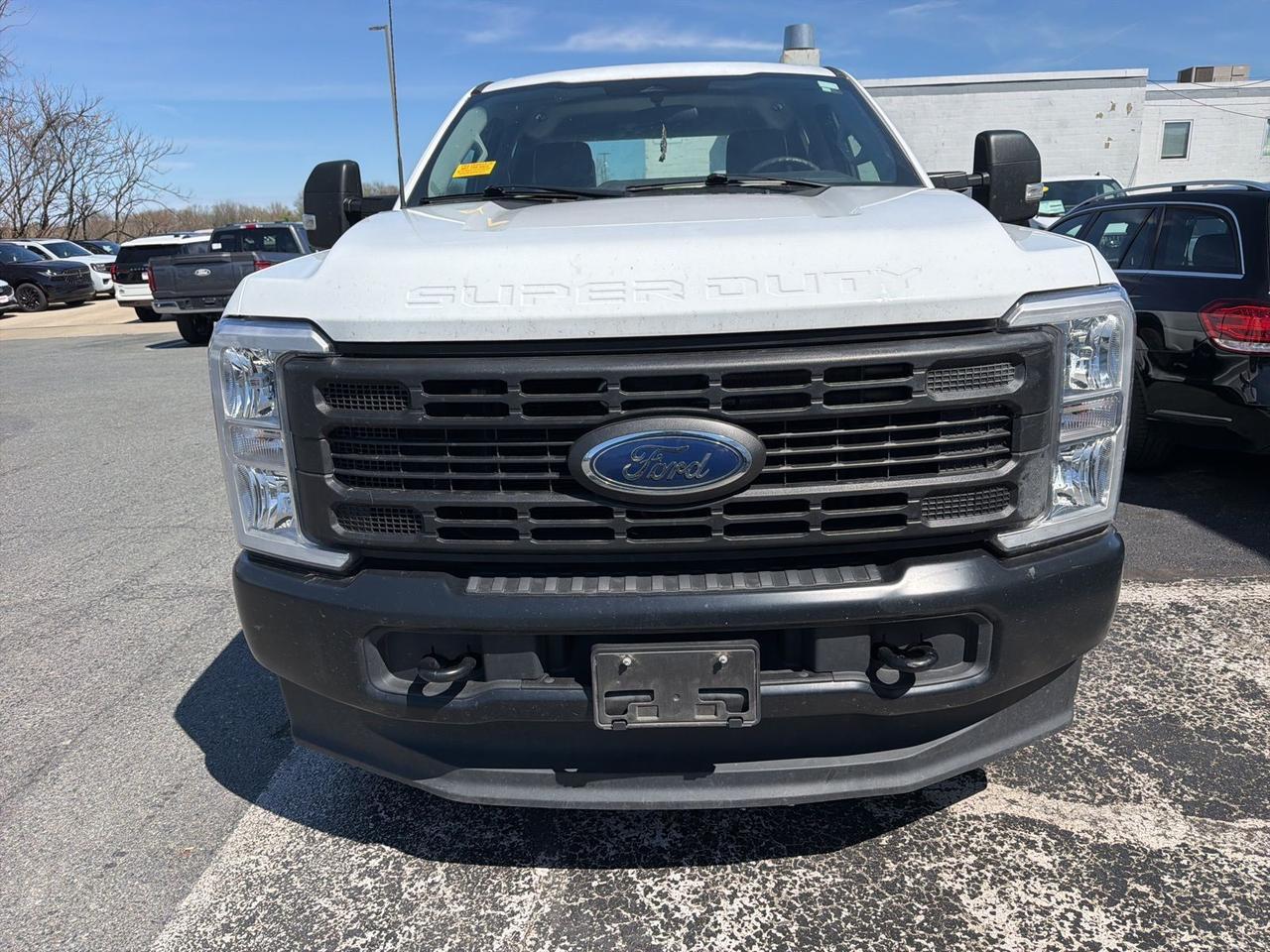 2024 Ford F-250SD XL Gaithersburg MD